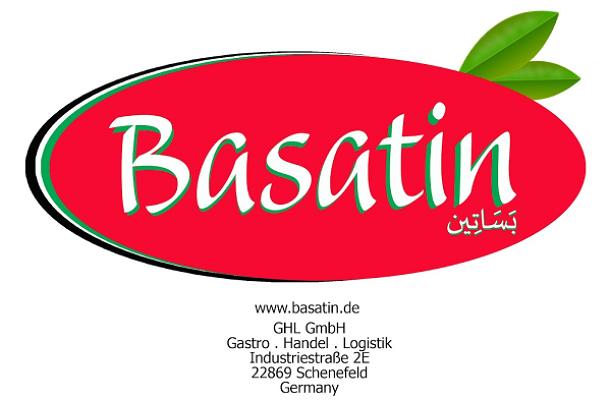 Basatin Großhandel (GHl GmbH) Arabische orientalische Lebensmittel