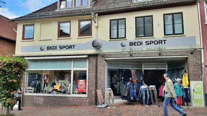 Bedi Sport Markus Dietrich Sportfachhandel