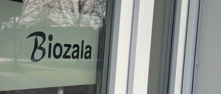 Biozala Naturprodukte GmbH