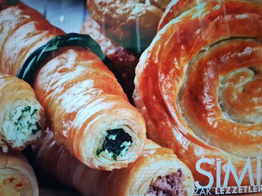 Simitci GmbH Backwarengroßhandel