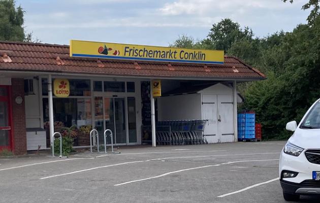 Nah und Frisch Conklin