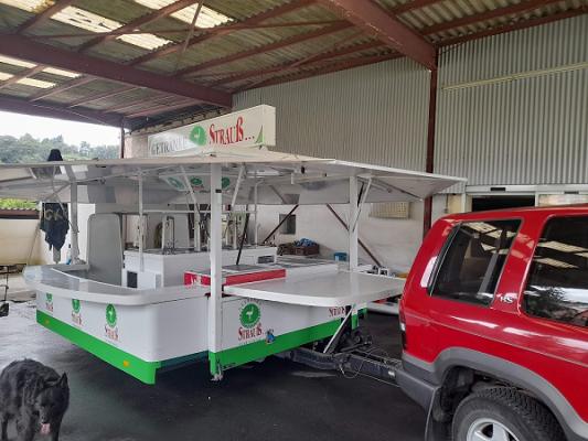 Getränke Strauß GmbH