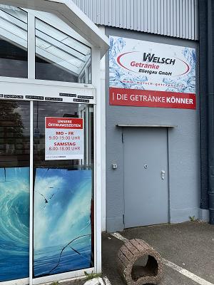 Assweiler Getränke Fachmarkt