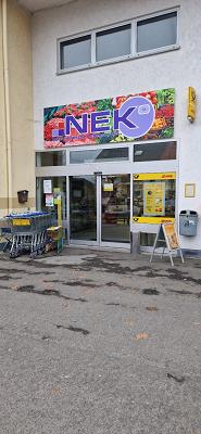 Genuss Expert Neko Markt