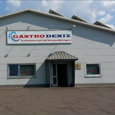 Gastro Deniz GmbH