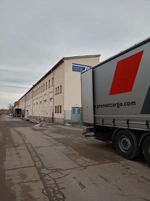 Walter Reitzig GmbH Zoologischer Großhandel und Gartenbedarf