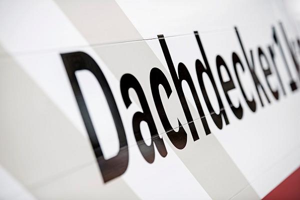 Dachdecker-Einkauf Borna