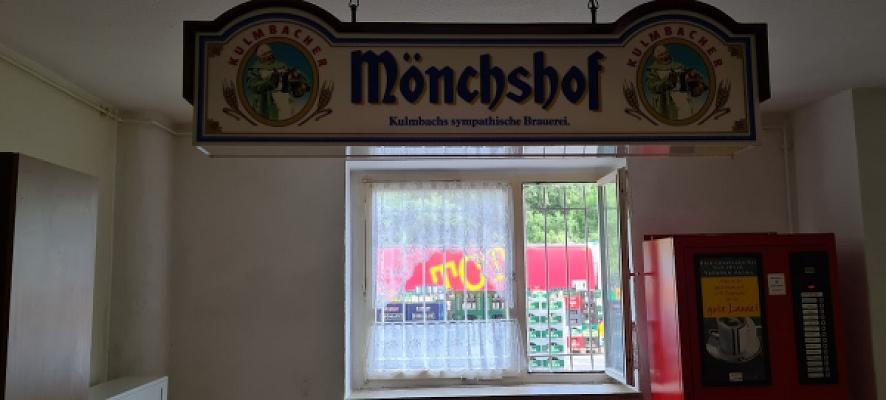 Getränkegroßhandel A. Hahnemann