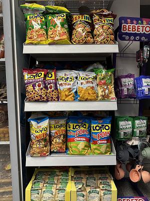 BG Market Балкания Ludwigsburg