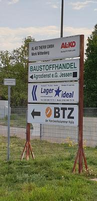 Agrodienst eG Jessen