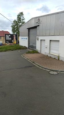 Gastrowelt- Treben- Gmbh Groß-und Einzelhandel Gastronomiebedarf