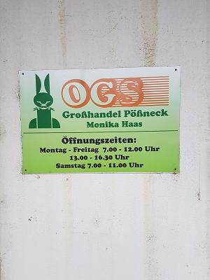 OGS Großhandel