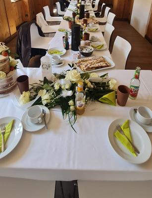 Oehlemann Blumen-groß und einzelhandel