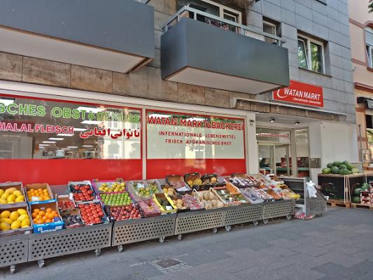Watan Markt