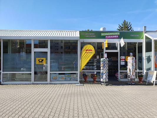 Schnäppchen Paradies