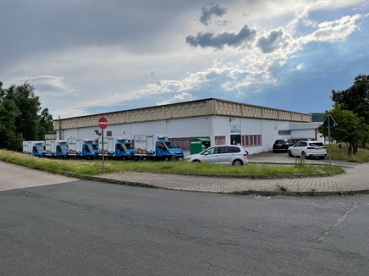 Metropol Gmbh-Groß und Einzelhandel