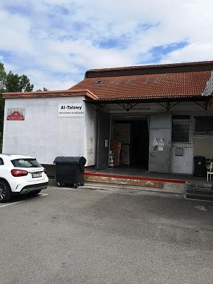 Al-Talawy Global Foods GmbH