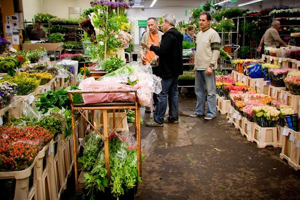 Großmarkt Karlsruhe