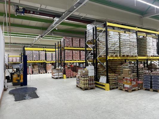 Kelmendi Stuttgart Gmbh