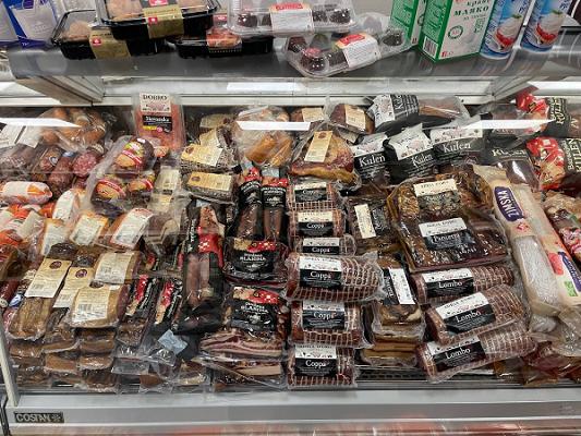 Balkan Lebensmittel - Vladimirov GbR