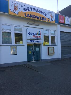 Peter Landwehr Inhaber Joachim Landwehr