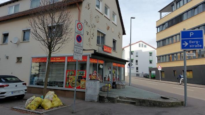 Ai-Arabi Arabische Lebensmittel