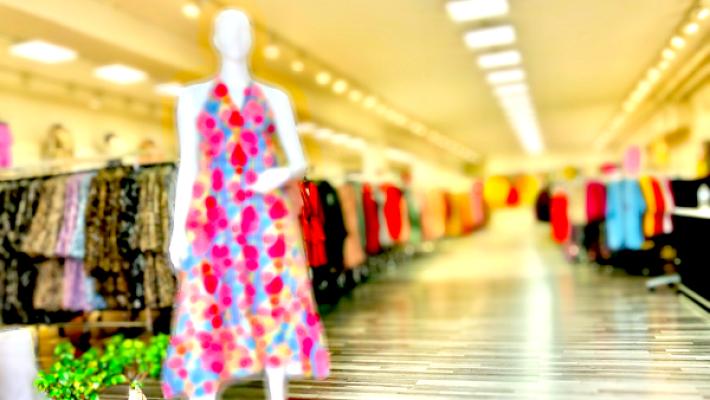 De Vogue Fashion Großhandel