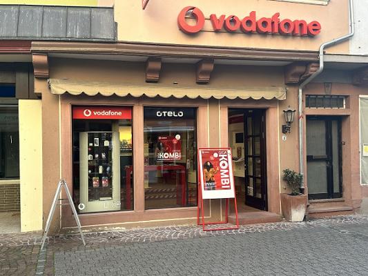 Mobilfunk-Fachhandel Wertheim