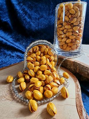 Nahal Lebensmittelgroßhandel