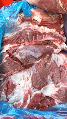 Zafer Fleischgroßhandel