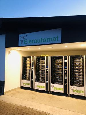 Hofladen Bräunling Gbr