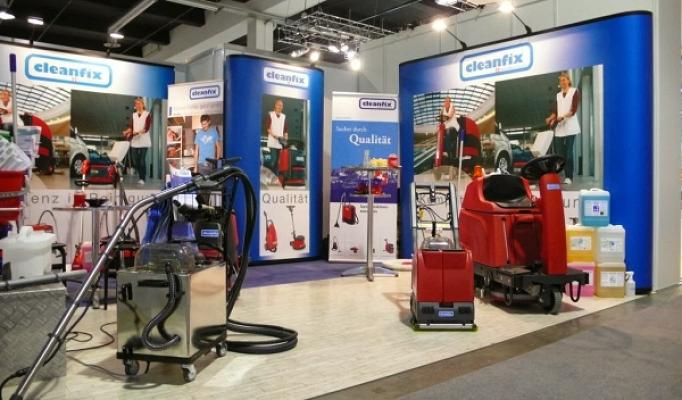 Magestix GmbH Hygiene-, Pflege-, Papier-, Großhandel