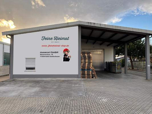 Masecori GmbH