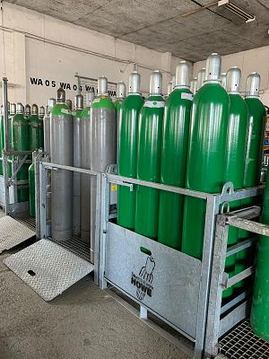 BVS Gase & Schweißtechnik e.K.