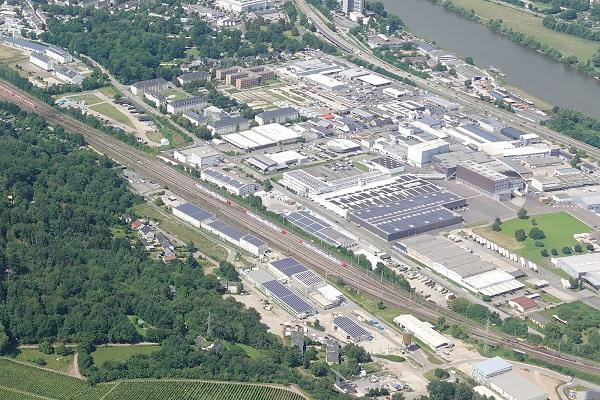 VLG Trier c-gro C & C Großhandel GmbH