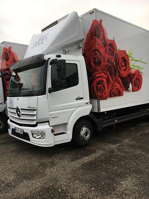 Fleur 2000 Nimburg GmbH