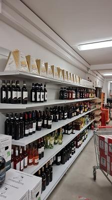 Conti Pasqualino Handelsagentur