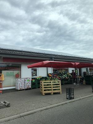 Rotkäppchen - Internationale Spezialitäten und Geschenkartikel