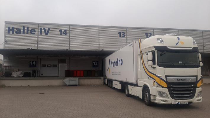 Großmarkt Bremen Lebensmittelhandel