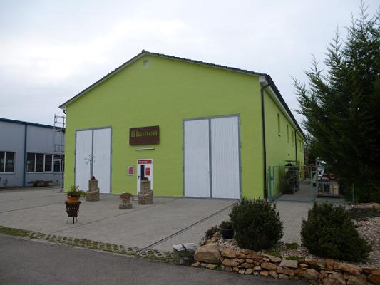 Thomas Schubert Blumengroßhandel