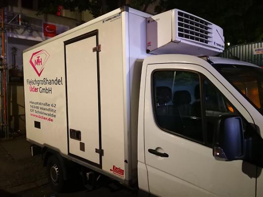 Ücler Fleischgroßhandel GmbH