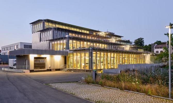 Runge Pharma GmbH & Co. KG