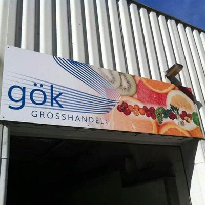 Gök Grosshandel e.K.