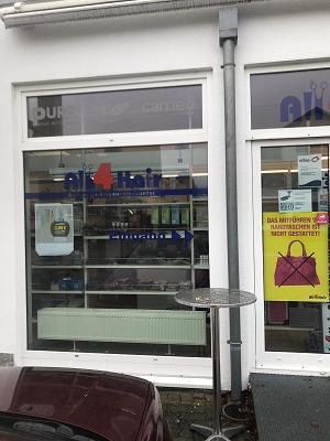 All4Hair Rheinfelden Friseurgrosshandel