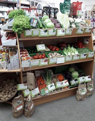 Stoll - Feines zum Leben