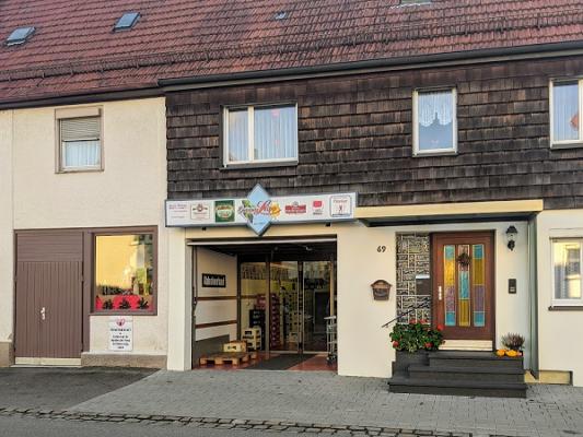 Getränke-Leipp GmbH