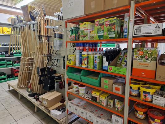 LIMERA Gartenbauservice GmbH & Co. KG