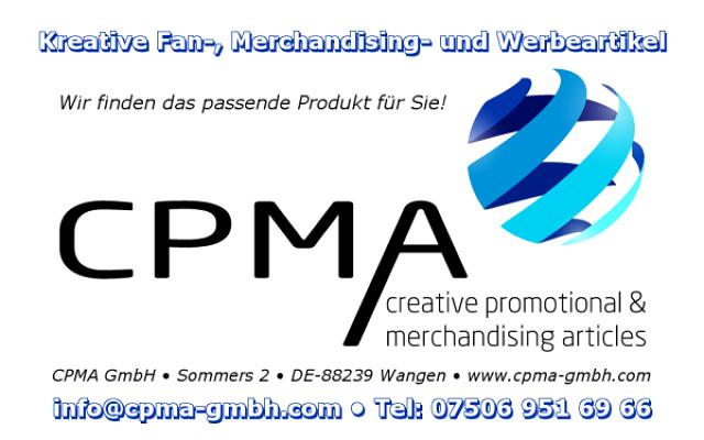 CPMA GmbH