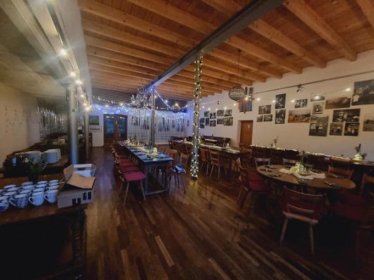 Bachmaier - Die Landwirtschaft