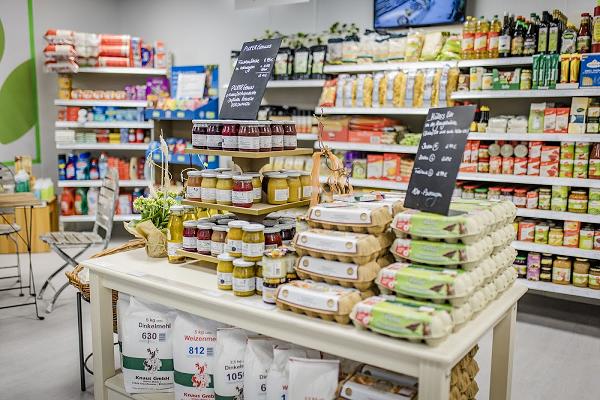 HeimatMarkt Großschönach